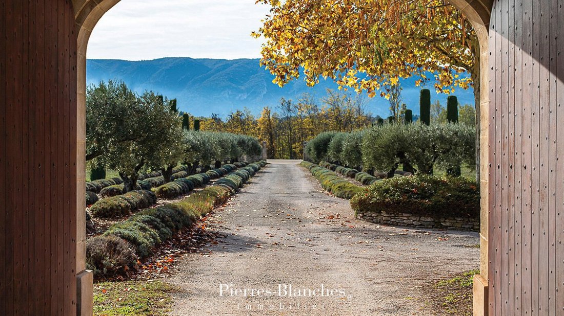 House in Gordes, Provence-Alpes-Côte d'Azur, France 4 - 16248548