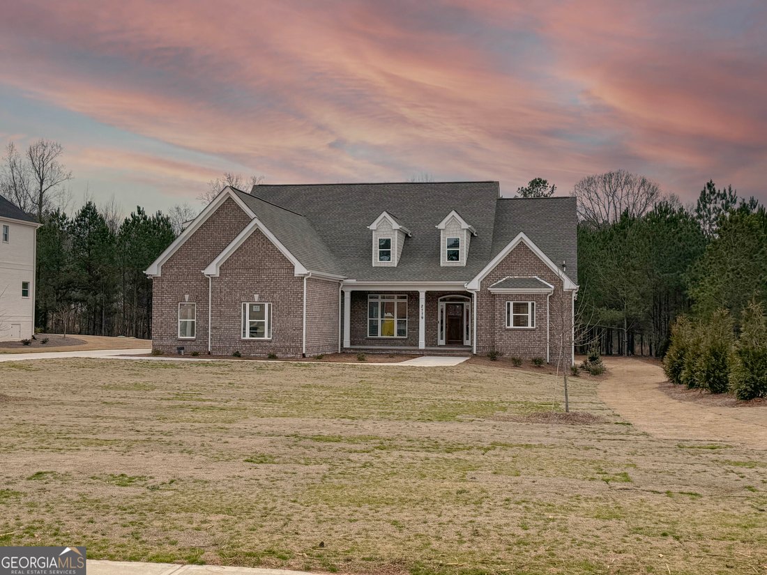 House in Winder, Georgia, United States 2 - 16243507
