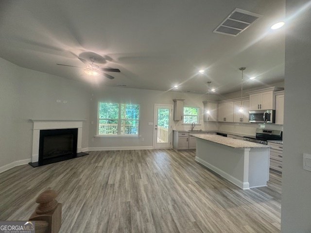 House in Maysville, Georgia, United States 5 - 16244276