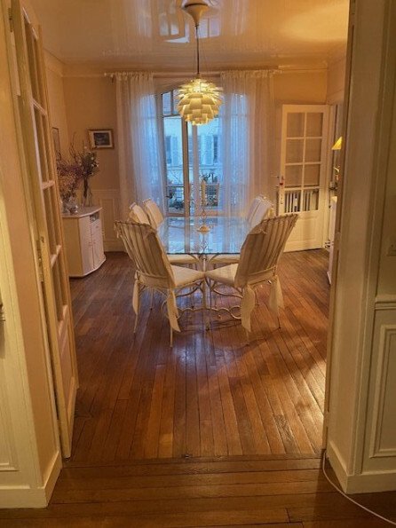Apartment in Le Vésinet, Ile-de-France, France 1 - 16066325