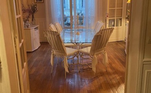 Apartamento en Le Vésinet, Isla de Francia, Francia 1