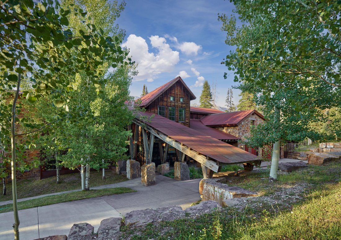 House in Mountain Village, Colorado, United States 2 - 16201184