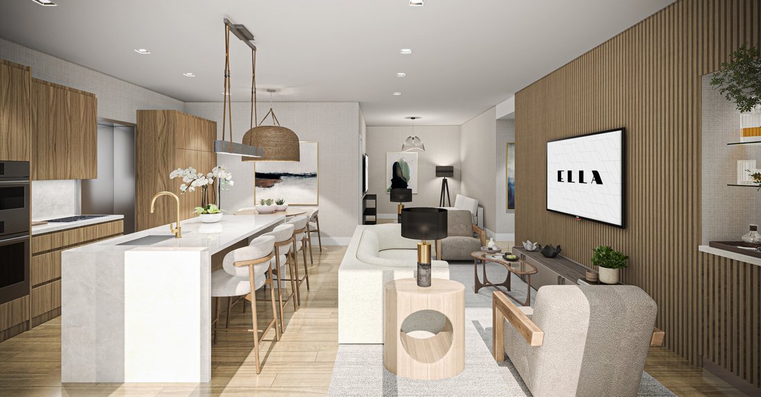 Condo in Miami Beach, Florida, United States 2 - 16252566
