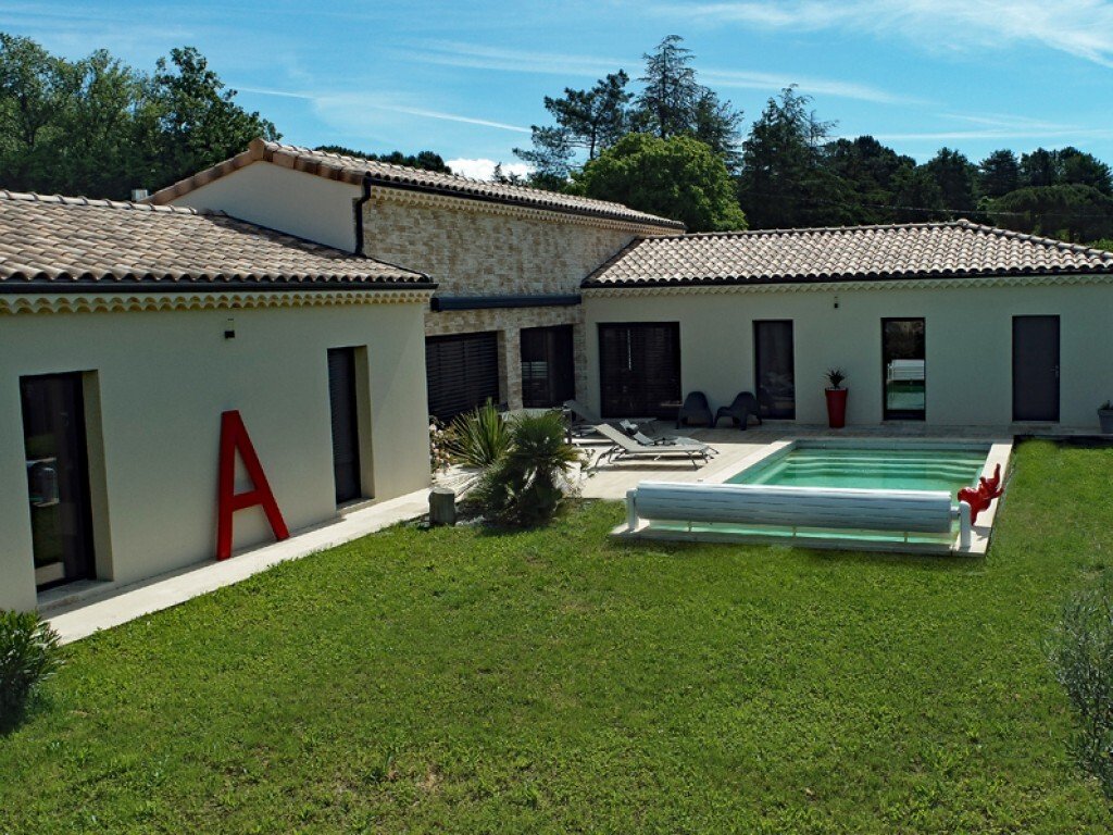Villa in Ville-Basse, Montelimar, France 2 - 16246392