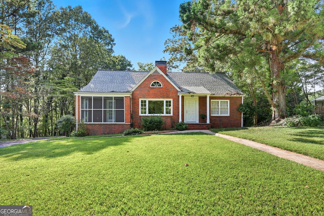 House in Dahlonega, Georgia, United States 4 - 16243617