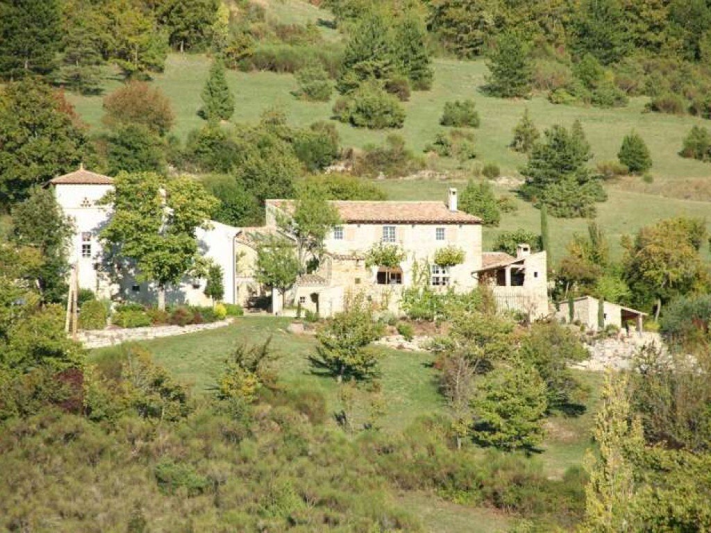 House in Dieulefit, Auvergne-Rhône-Alpes, France 1 - 16246830