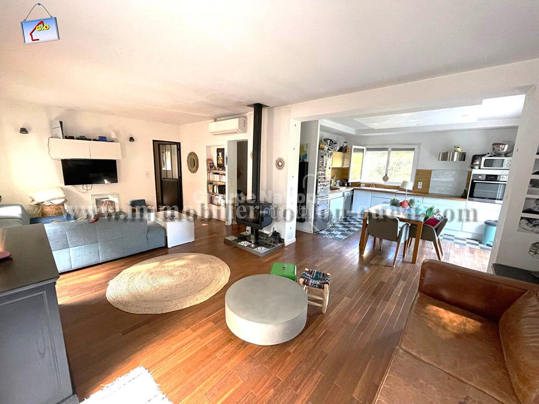 Villa in Valette Nord, La Valette-du-Var, France 2 - 16252853