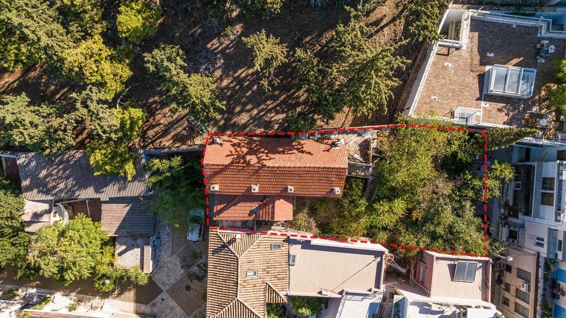 House in 2nd District of Athens, Athens, Greece 3 - 16250876