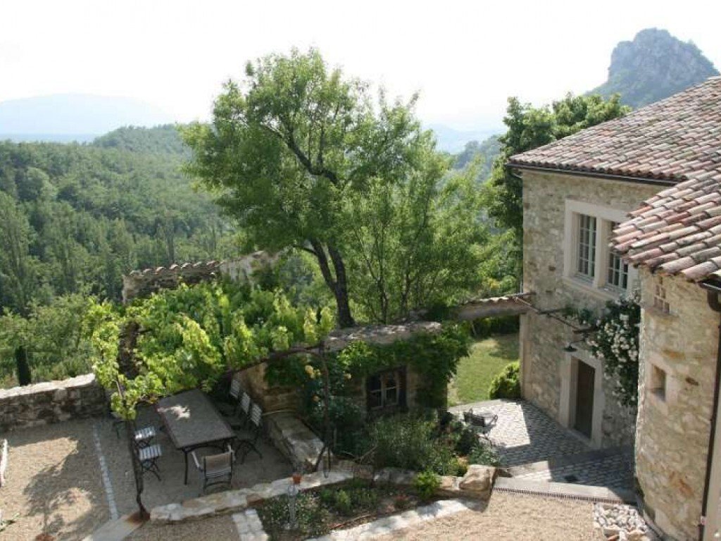 House in Dieulefit, Auvergne-Rhône-Alpes, France 4 - 16246830