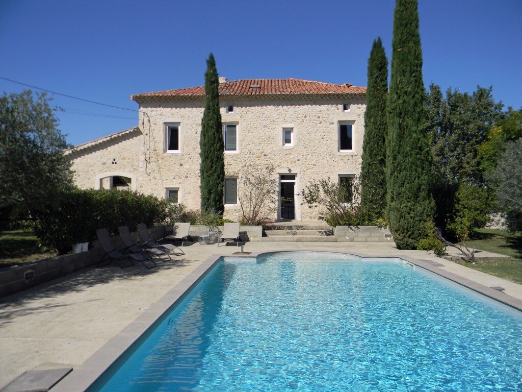 Land in Ville-Basse, Montelimar, France 1 - 16247394