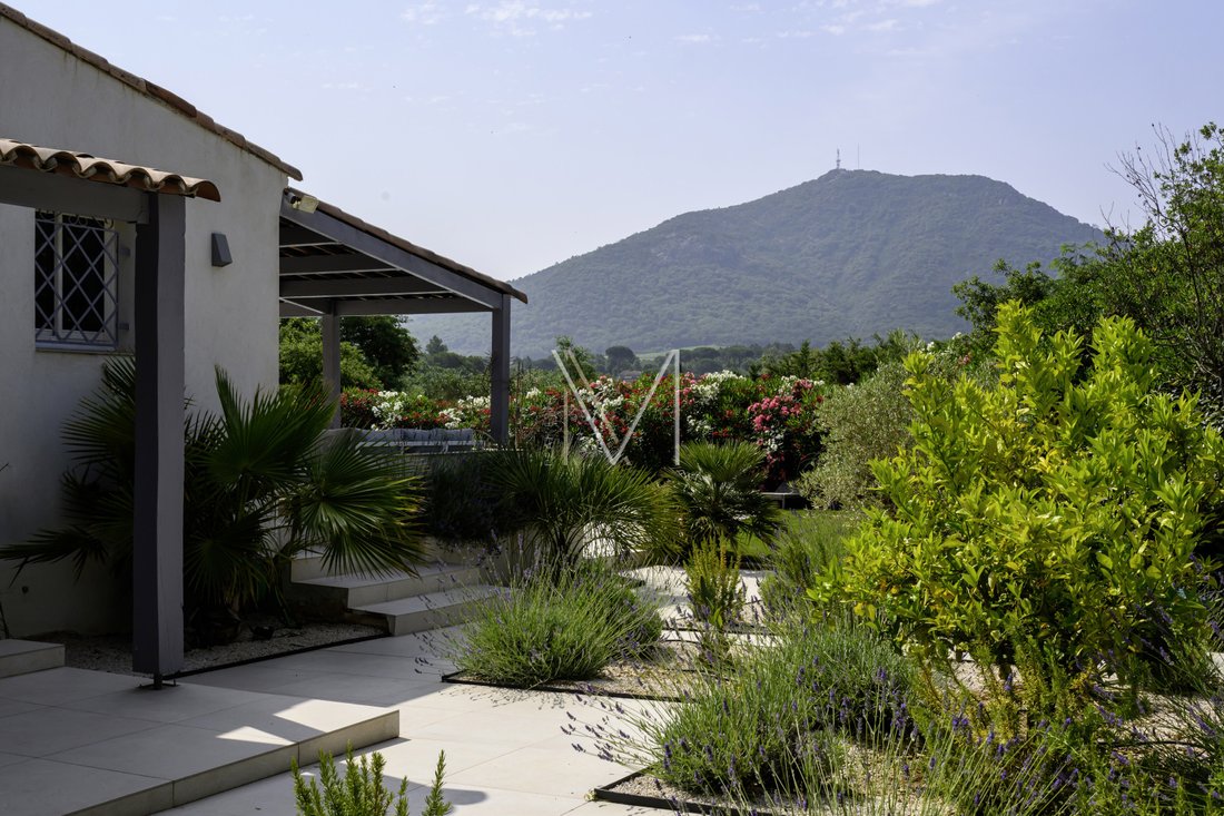 Villa a Le Plan-de-la-Tour, Provenza-Alpi-Costa Azzurra, Francia 3 - 16246608