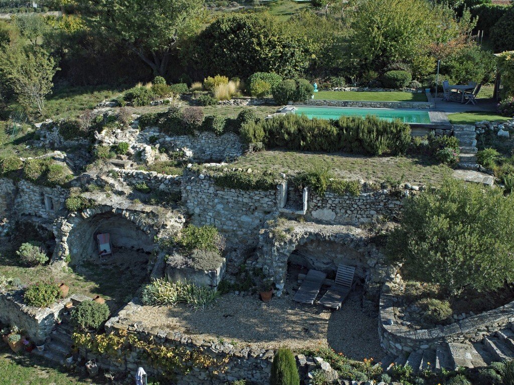 House in Centre, Nyons, France 3 - 16246856