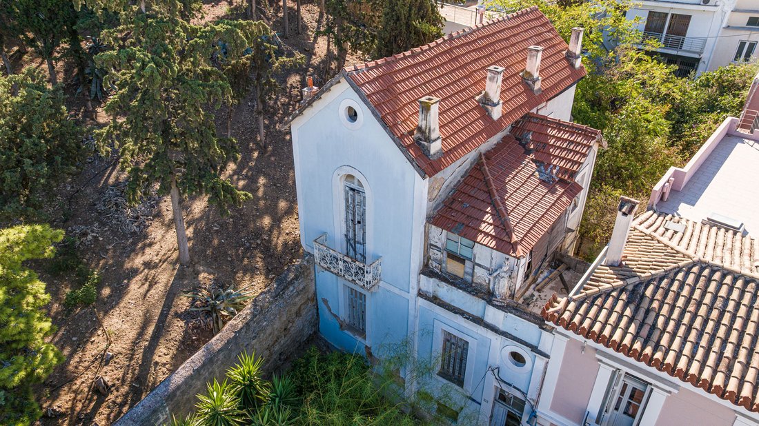 House in 2nd District of Athens, Athens, Greece 1 - 16250876