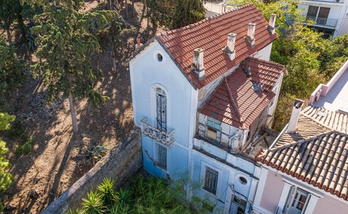 House in 2nd District of Athens, Athens, Greece 1