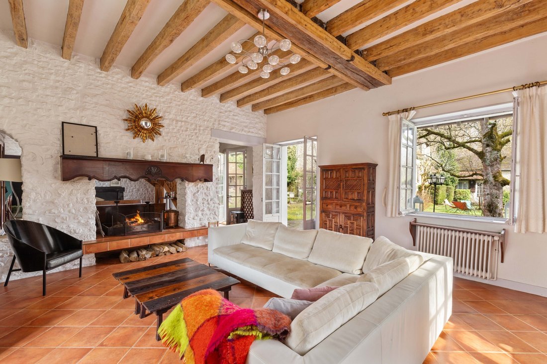 House in Estouy, Centre-Val de Loire, France 2 - 16251056