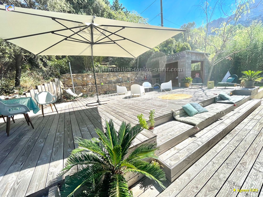 Villa in Valette Nord, La Valette-du-Var, France 1 - 16252853