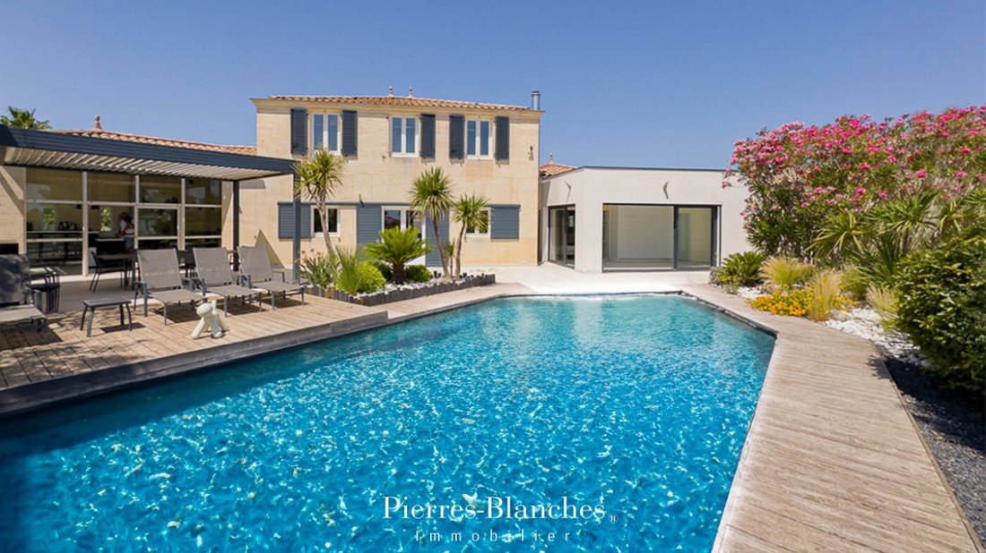 House in Nord, Pezenas, France 1 - 16247322
