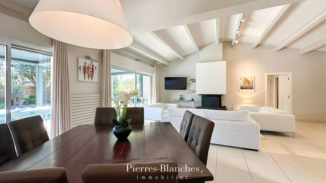 Villa in Cooperative, Agde, France 3 - 16246869