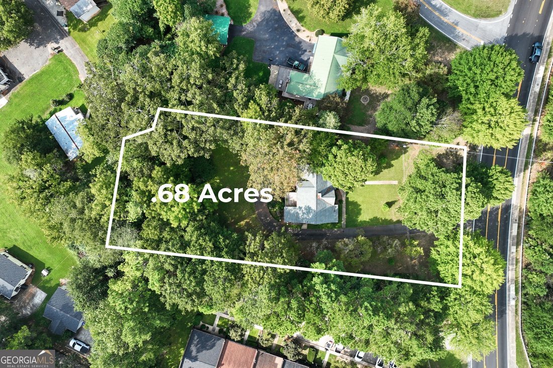 House in Dahlonega, Georgia, United States 3 - 16243617