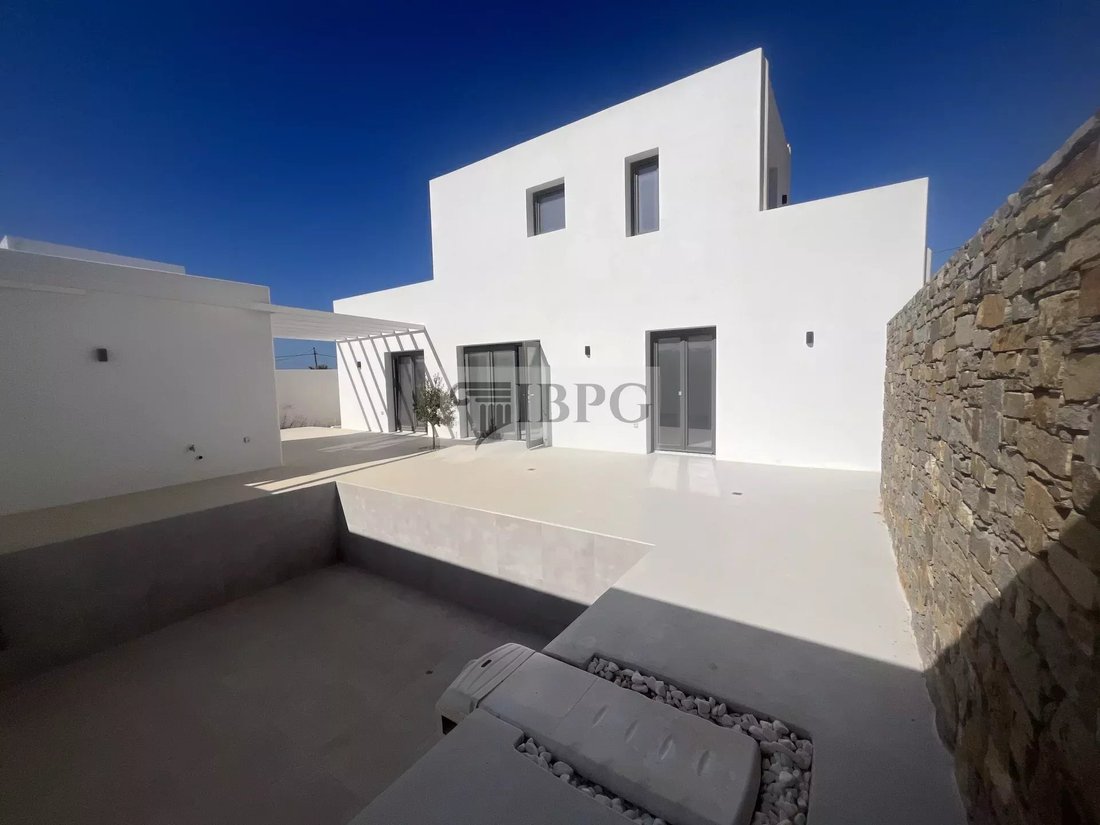 Villa in Paros, Aegean, Greece 1 - 16250761