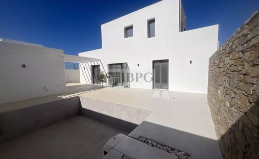 Villa in Paros, Aegean, Greece 1