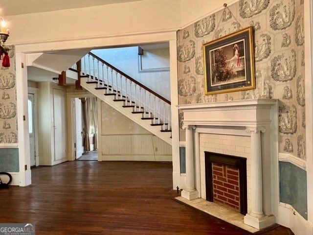 House in Lexington, Georgia, United States 5 - 16243184