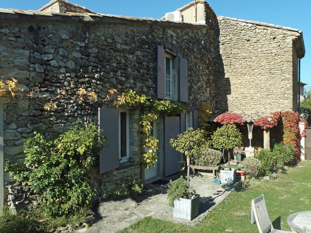 House in Centre, Nyons, France 2 - 16246856