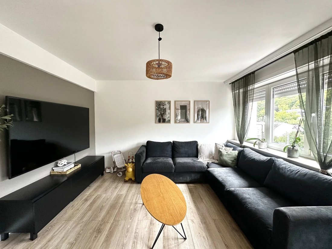Apartment in Esch-sur-Alzette, Esch-sur-Alzette, Luxembourg 3 - 16062642