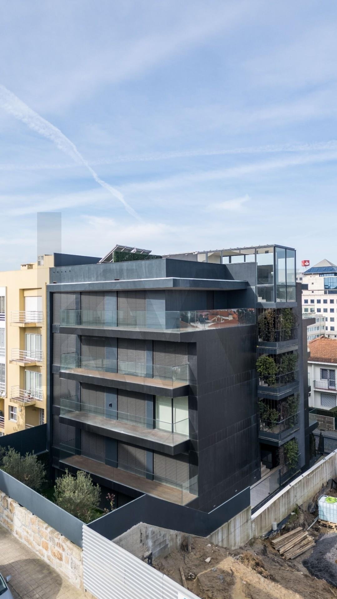 Apartment in Lordelo do Ouro e Massarelos, Porto District, Portugal 3 - 14755104