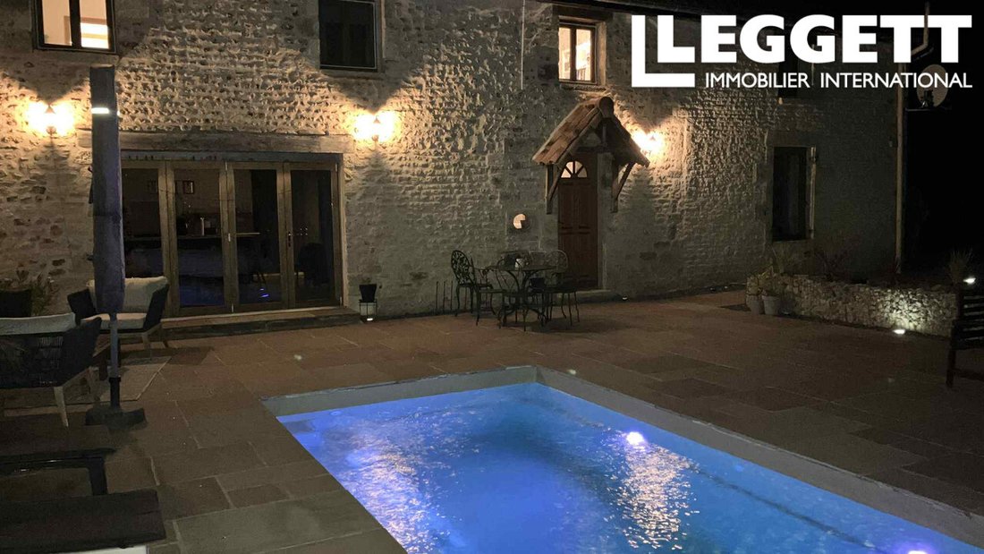 House in Gournay-Loizé, Alloinay, France 2 - 16250899