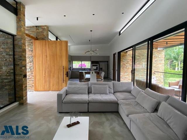 Finca in Girardota, Antioquia, Colombia 4 - 16248847