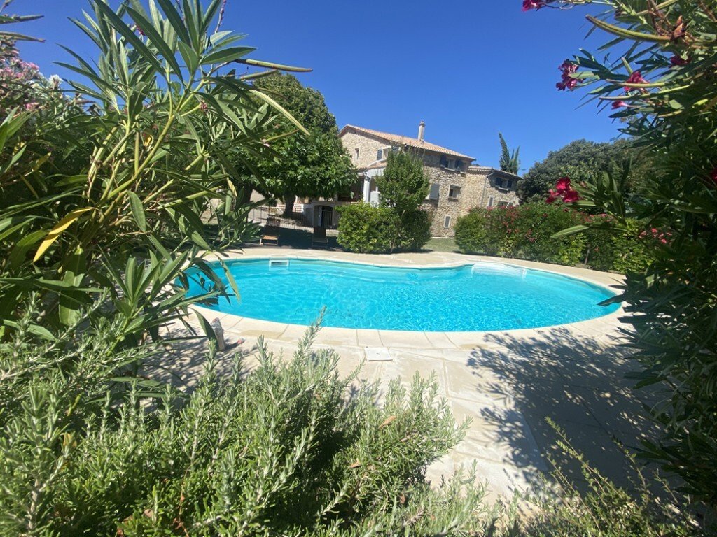 House in Grignan, Auvergne-Rhône-Alpes, France 1 - 16247012
