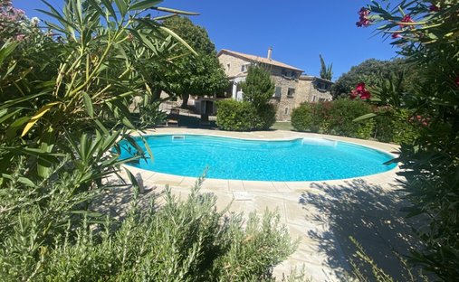 Maison à Grignan, Auvergne-Rhône-Alpes, France 1