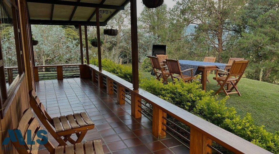 Finca in La Ceja, La Ceja, Colombia 4 - 16248737