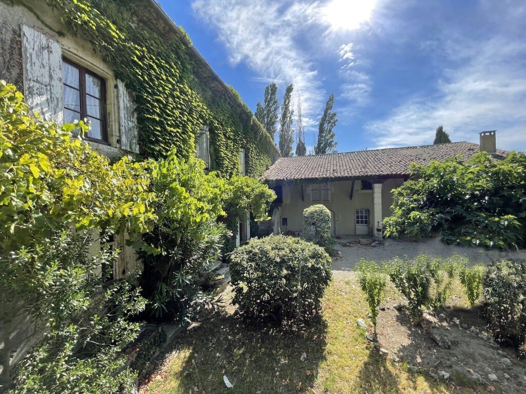 House in Ville-Basse, Montelimar, France 1 - 16247461
