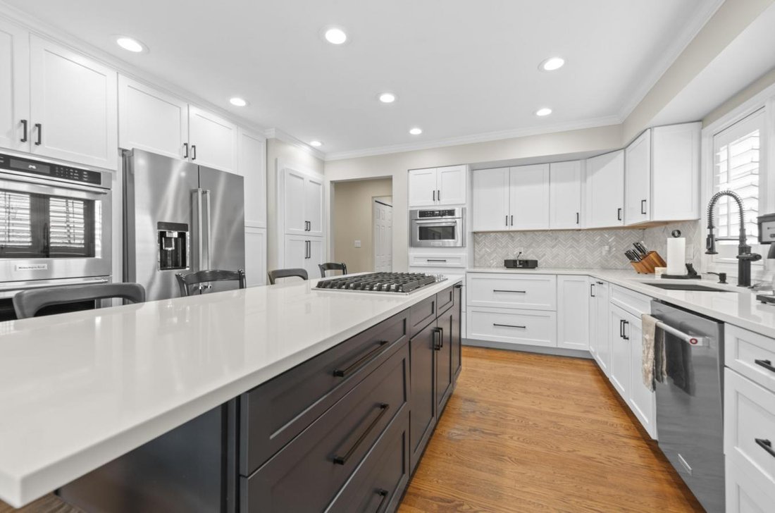 House in Trenton, Michigan, United States 5 - 16253222