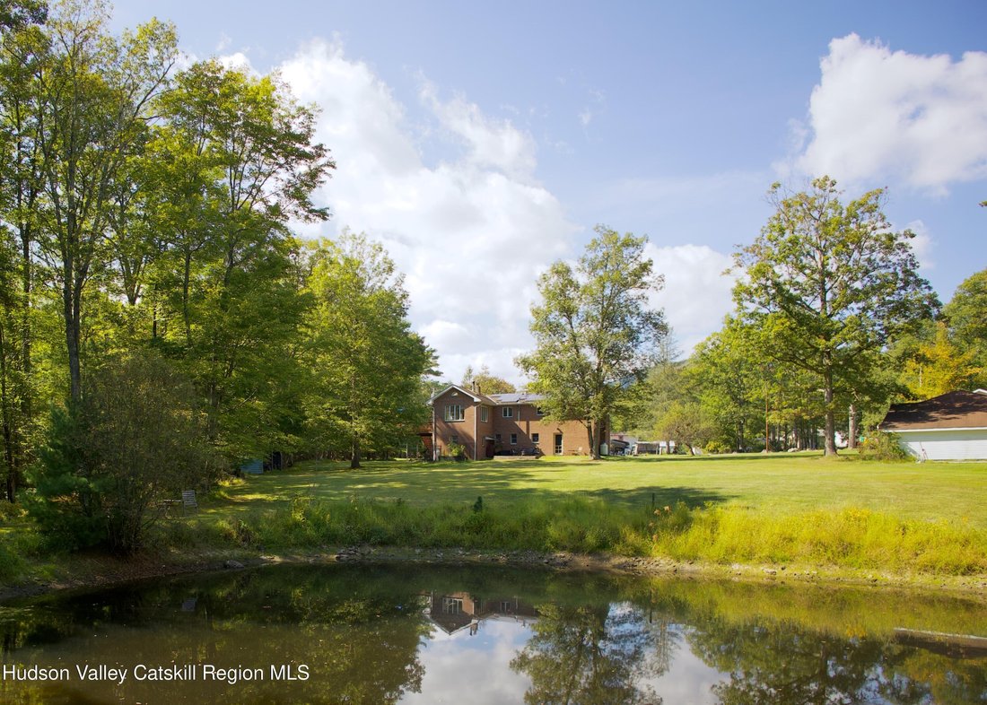 House in Olivebridge, New York, United States 2 - 16206749