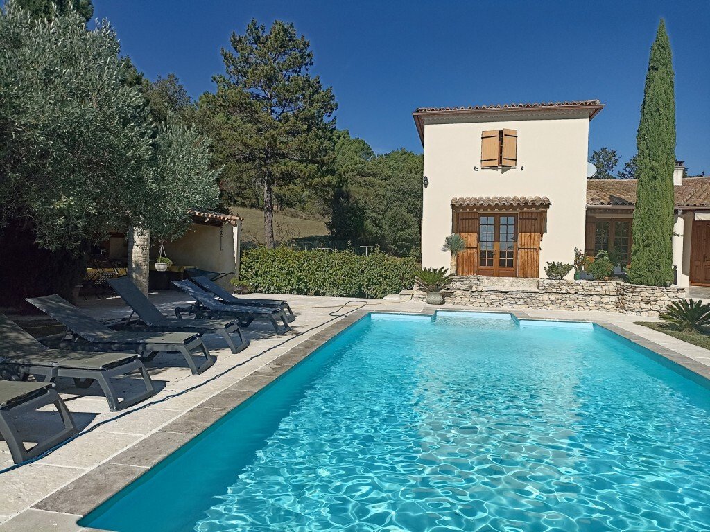 Villa in Grignan, Auvergne-Rhône-Alpes, France 4 - 16245915