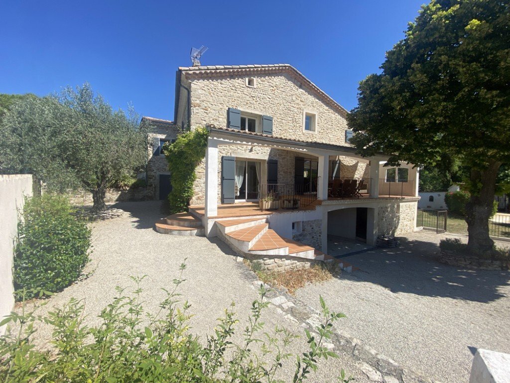 House in Grignan, Auvergne-Rhône-Alpes, France 5 - 16247012