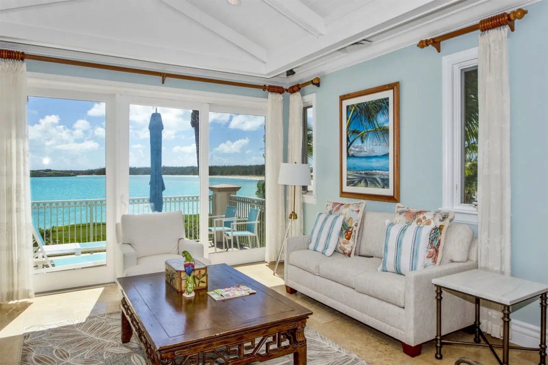 Condo in Exuma, Bahamas 1 - 16250050