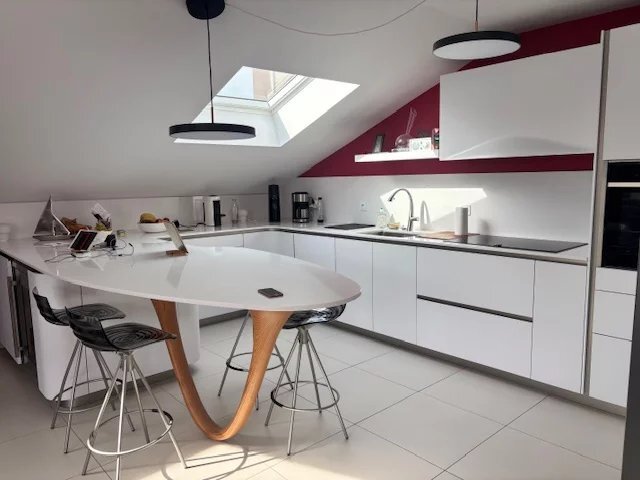 Apartment in Pont des Demoiselles-Montaudran-La Terrasse, Toulouse, France 4 - 16248643