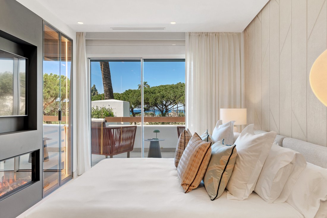 Apartment in Rio Real, Marbella, Andalusia 3 - 16252831