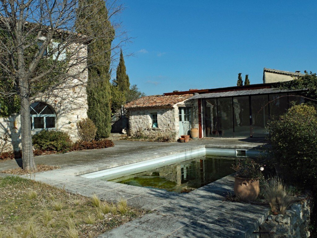 Estate in Grignan, Auvergne-Rhône-Alpes, France 5 - 16247444