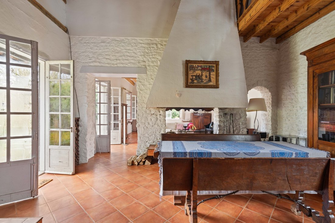 House in Estouy, Centre-Val de Loire, France 5 - 16251056