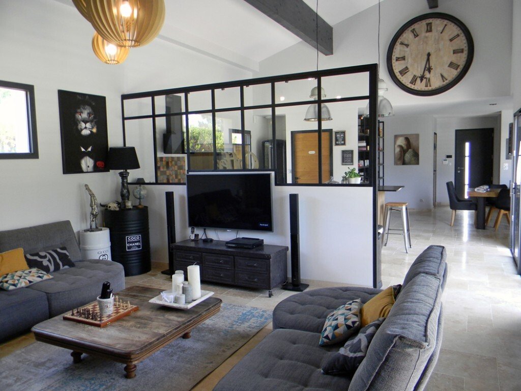 Villa in Ville-Basse, Montelimar, France 5 - 16246392