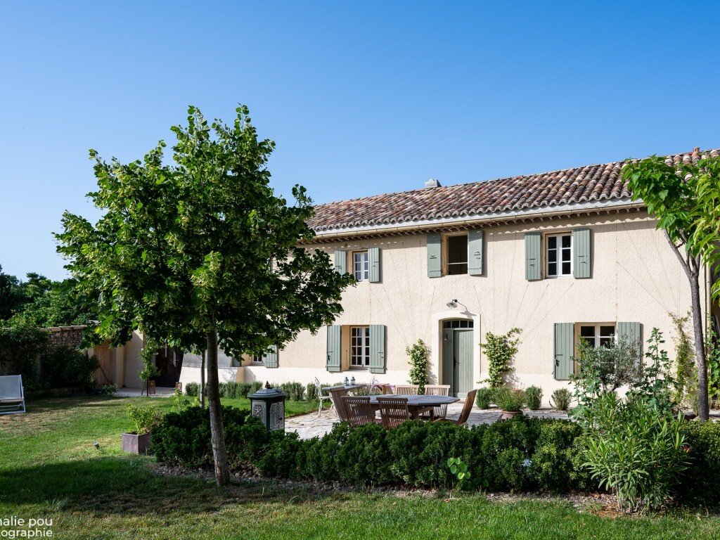 House in Exterieur, Sarrians, France 2 - 16246466