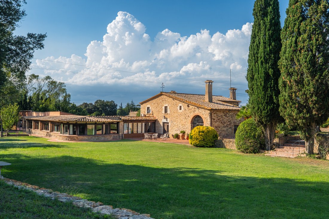 House in Begur, Catalonia, Spain 1 - 16241346