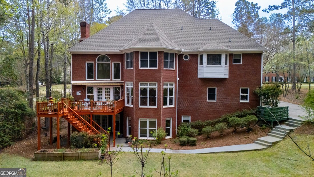 House in LaGrange, Georgia, United States 2 - 16245202