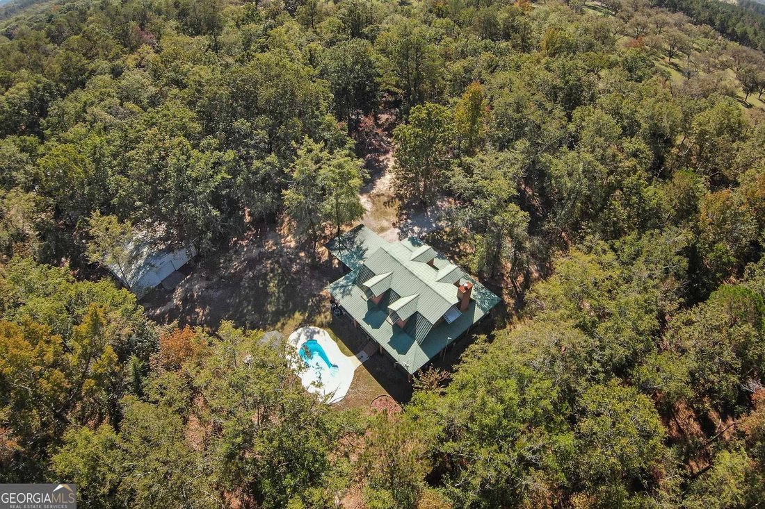 House in Jeffersonville, Georgia, United States 1 - 16242916