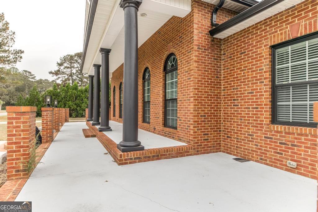House in Dublin, Georgia, United States 5 - 16243682